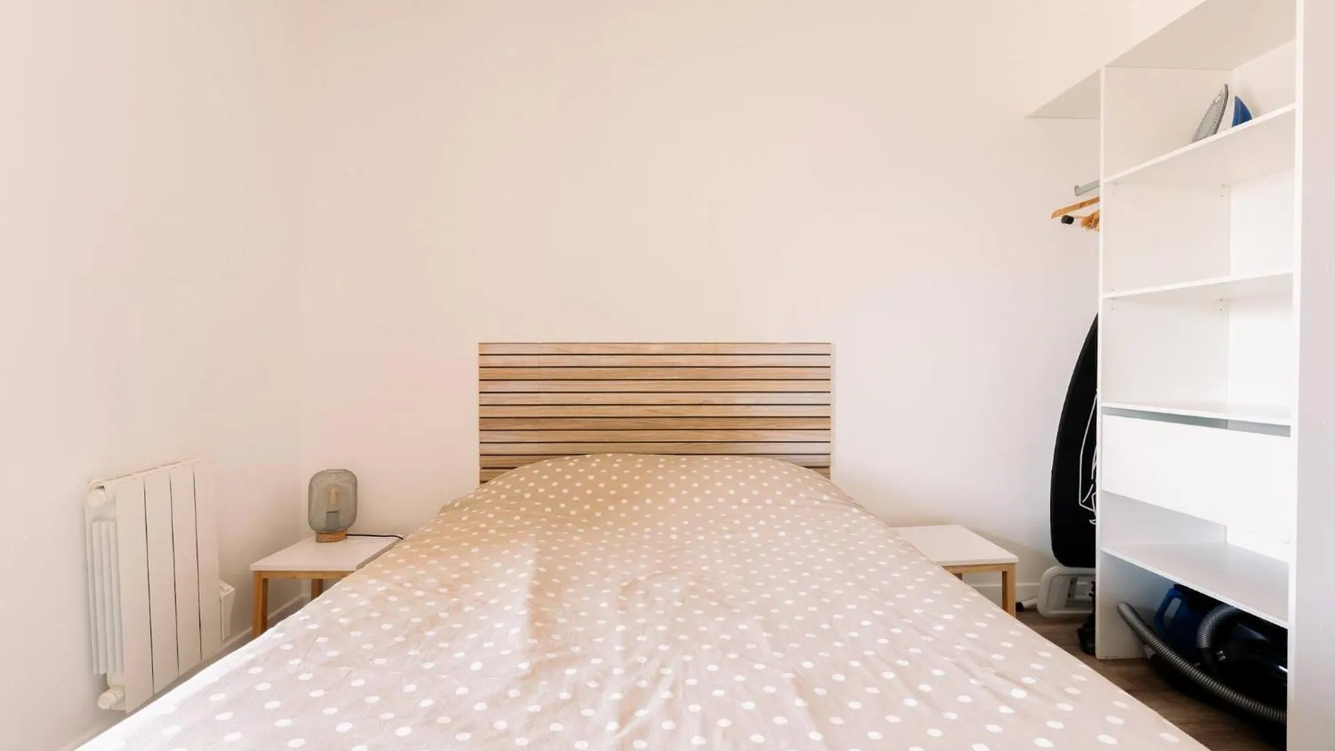 Apartment Le Van Gogh Valence