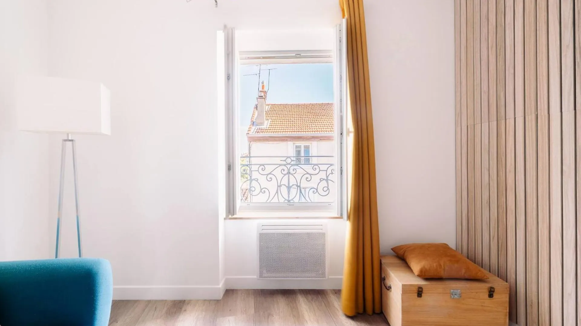 Le Van Gogh Valence  Apartment Valence (Drome)