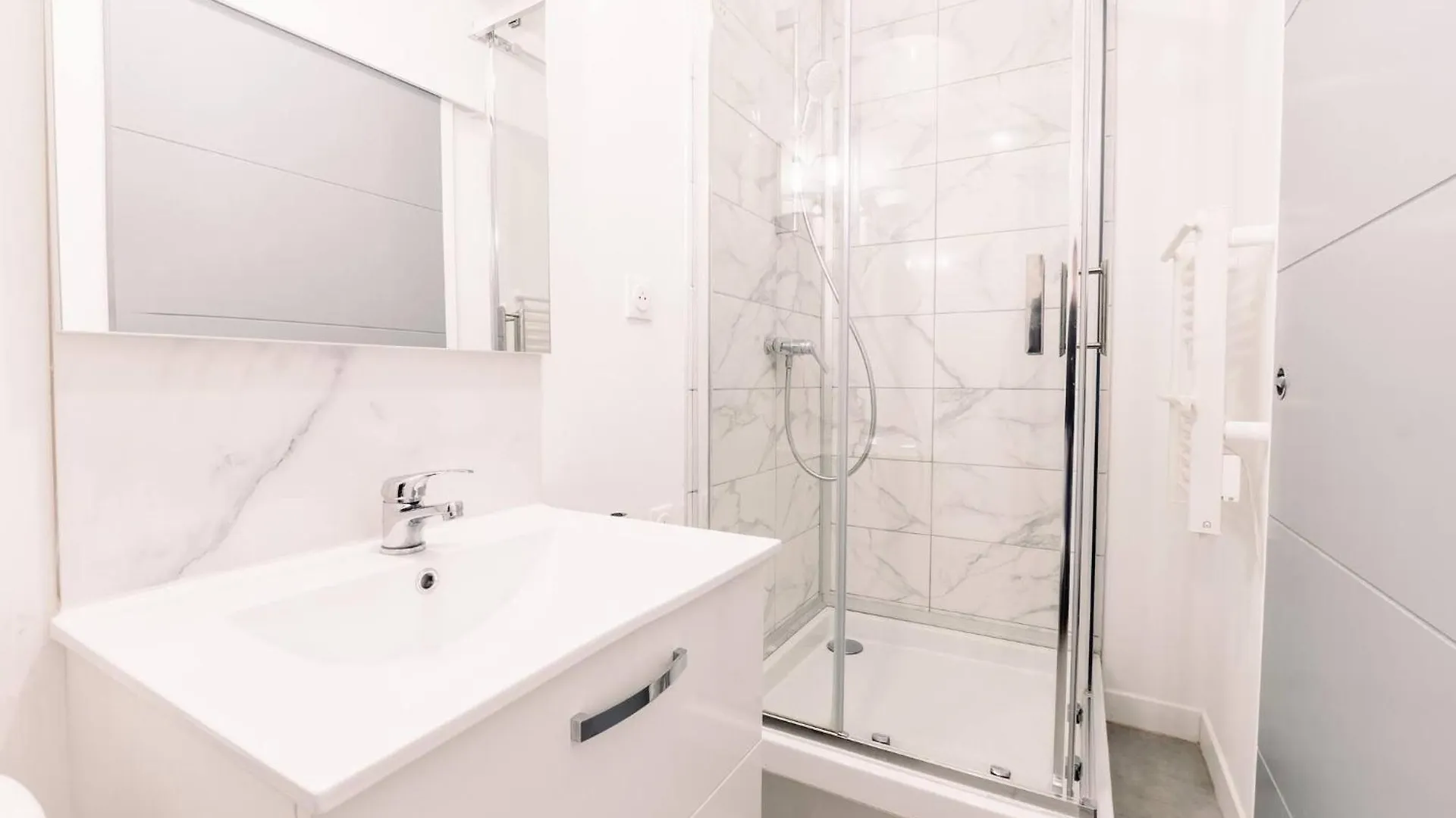 Apartment Le Van Gogh Valence